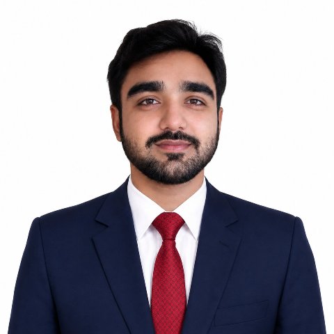 Teacher Photo